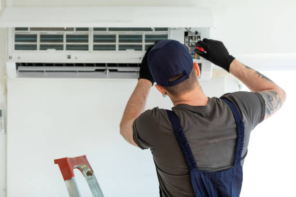 Best Air Duct Sanitizing Services  in Waynesville, NC