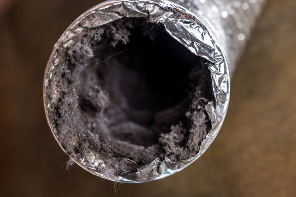 Ventilation Cleaning Services in Waynesville, NC