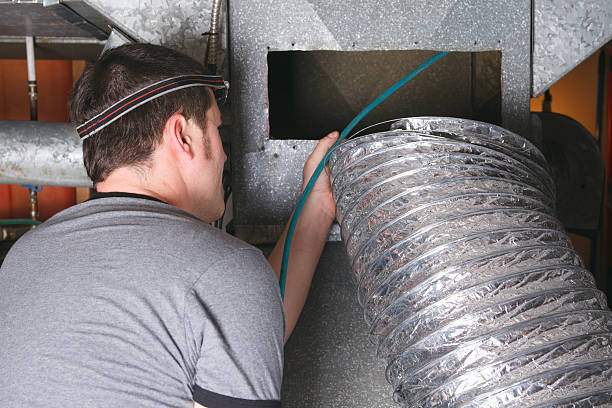 Best Affordable HVAC Duct Cleaning  in Waynesville, NC