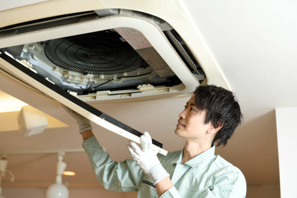Best General Air Duct Cleaning  in Waynesville, NC