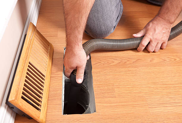 Best Air Duct Cleaning Near Me  in Waynesville, NC