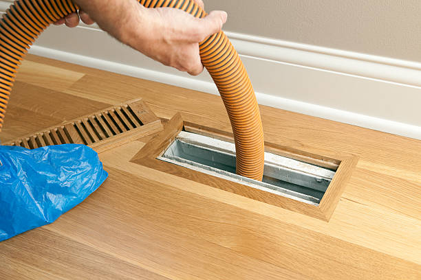 Best Home Air Vent Cleaning  in Waynesville, NC