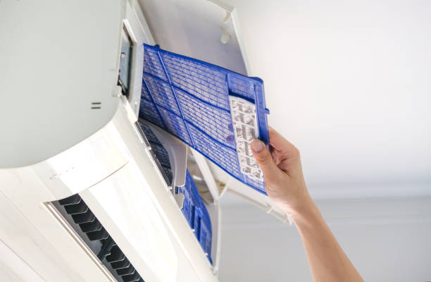 Best Residential Air Duct Cleaning  in Waynesville, NC
