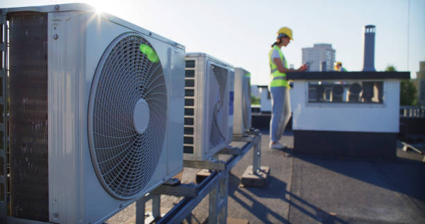 Best Air Duct Cleaning Near Me  in Waynesville, NC