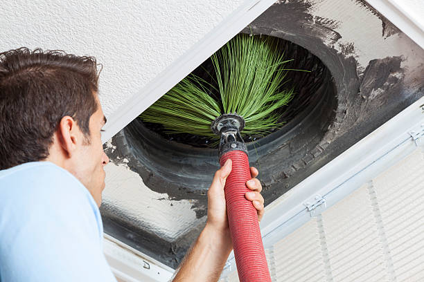 Professional Airduct Cleaning in Waynesville, NC