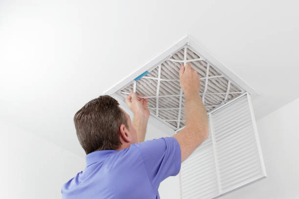 Best HVAC Duct Inspection Services  in Waynesville, NC
